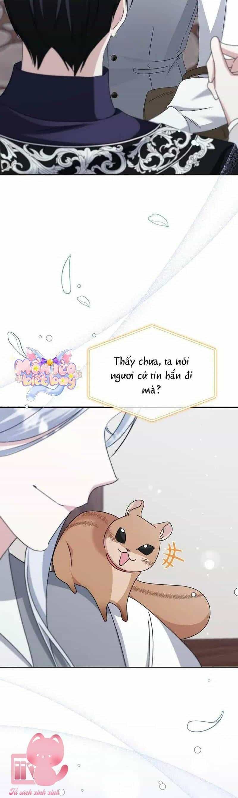 Trở Thành Con Gái Nuôi Của Gia Tộc Sát Thủ - Chương 67 - ảnh 45