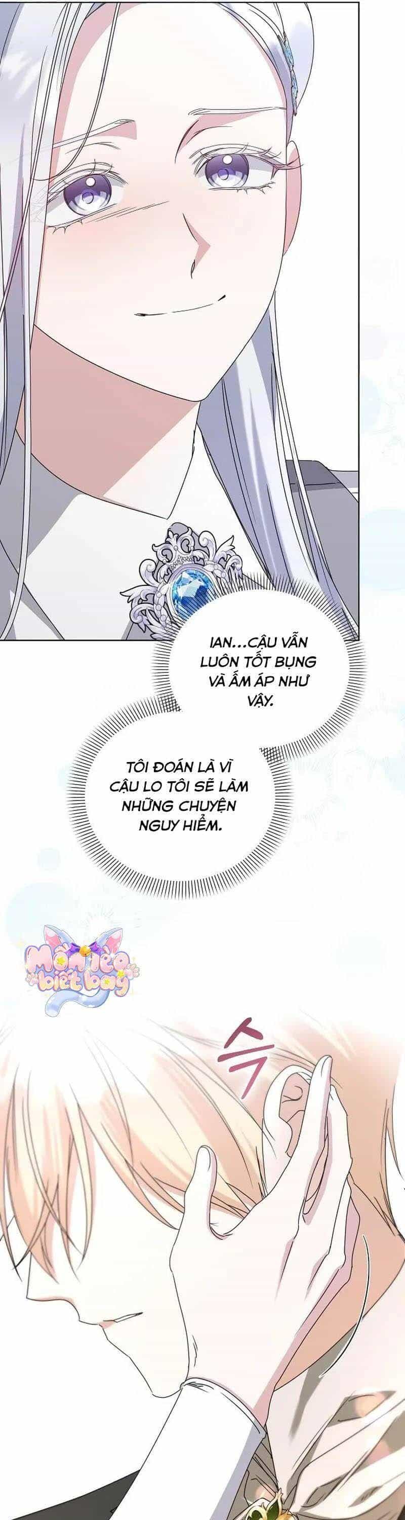 Trở Thành Con Gái Nuôi Của Gia Tộc Sát Thủ - Chương 67 - ảnh 6