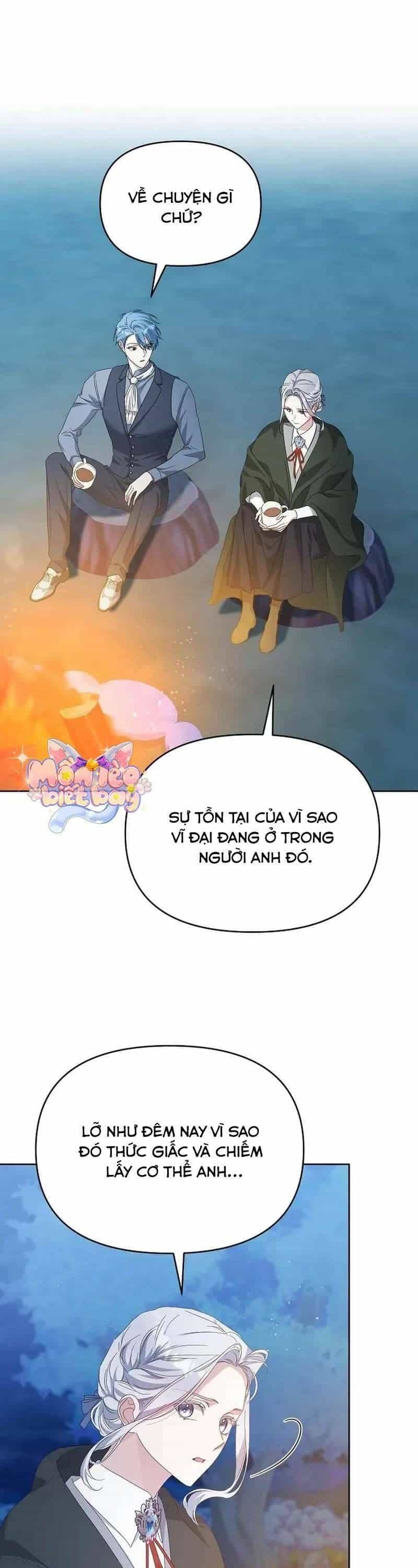 Trở Thành Con Gái Nuôi Của Gia Tộc Sát Thủ - Chương 68 - ảnh 13