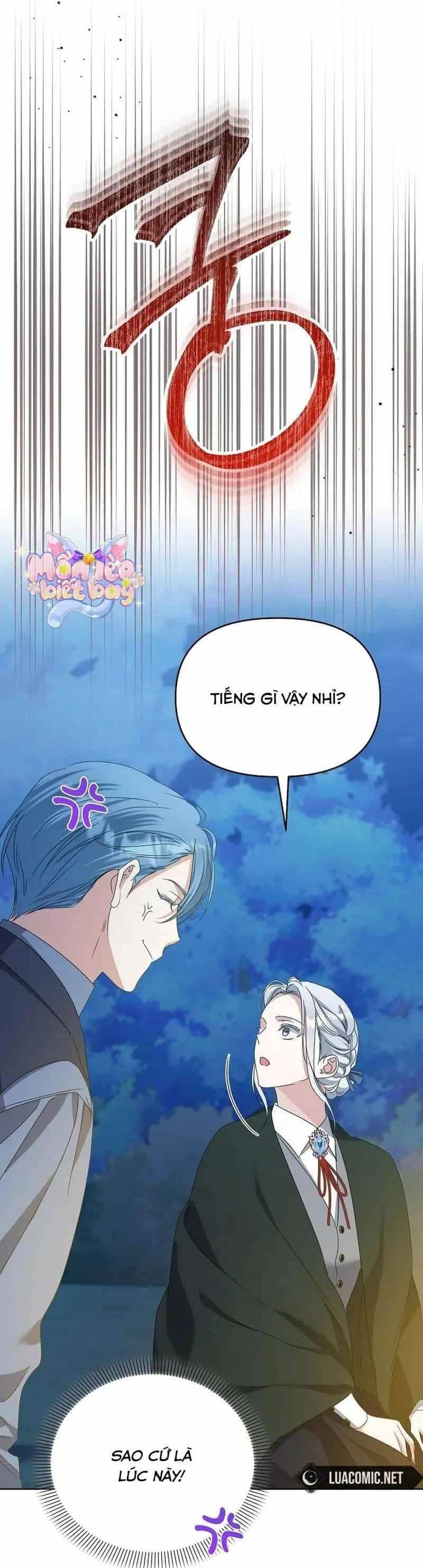Trở Thành Con Gái Nuôi Của Gia Tộc Sát Thủ - Chương 68 - ảnh 21