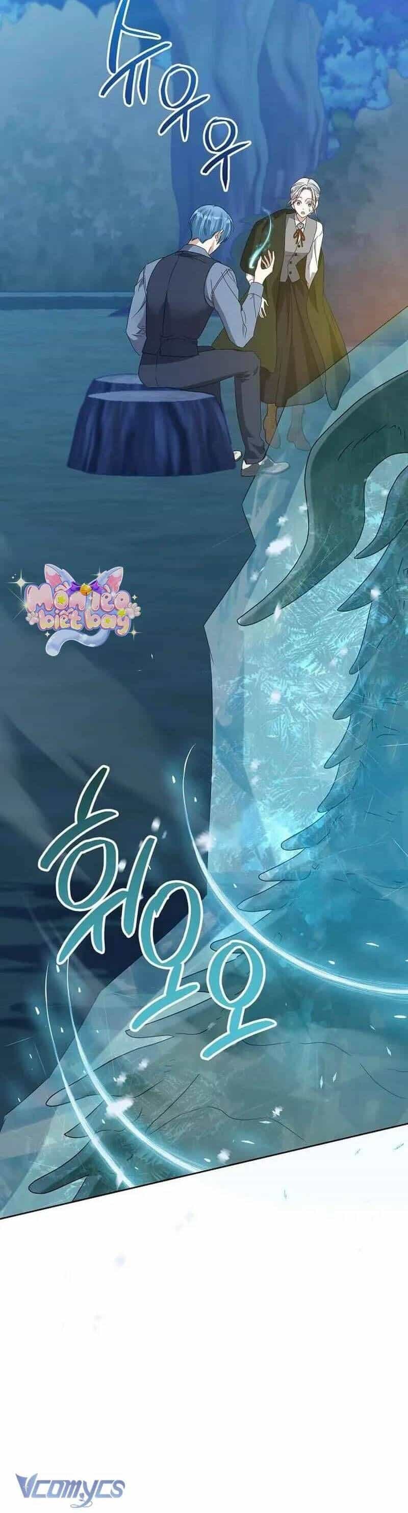 Trở Thành Con Gái Nuôi Của Gia Tộc Sát Thủ - Chương 68 - ảnh 25