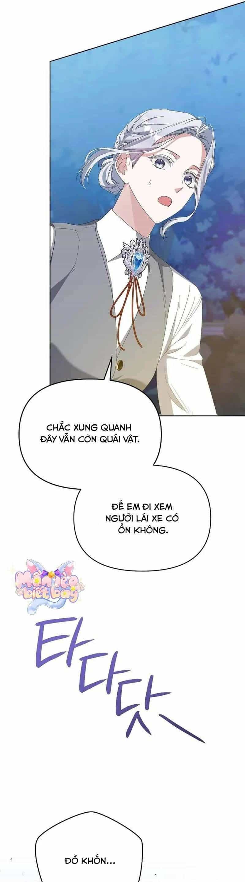 Trở Thành Con Gái Nuôi Của Gia Tộc Sát Thủ - Chương 68 - ảnh 26