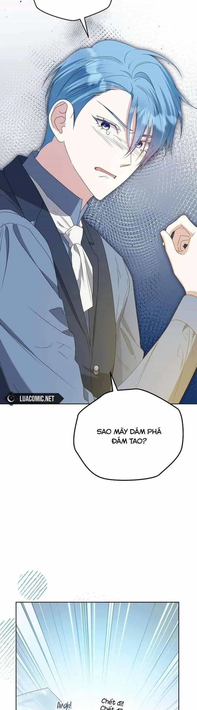 Trở Thành Con Gái Nuôi Của Gia Tộc Sát Thủ - Chương 68 - ảnh 27