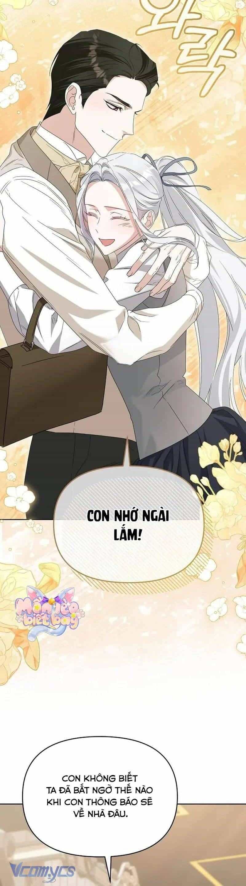 Trở Thành Con Gái Nuôi Của Gia Tộc Sát Thủ - Chương 68 - ảnh 30