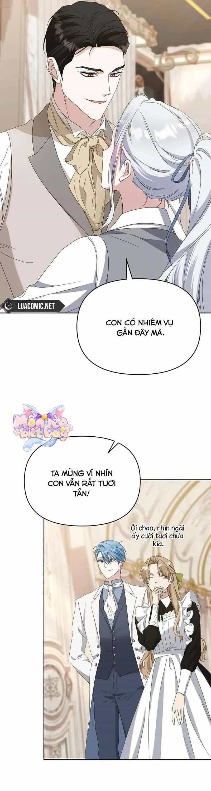Trở Thành Con Gái Nuôi Của Gia Tộc Sát Thủ - Chương 68 - ảnh 31