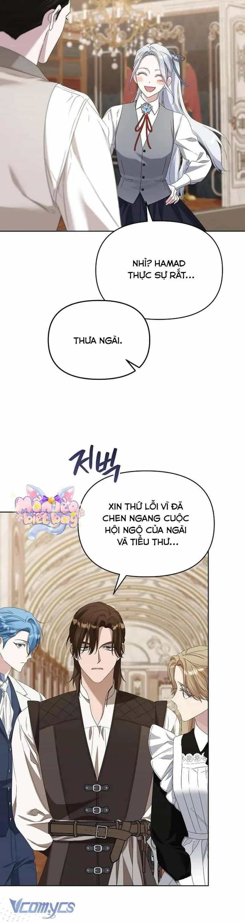 Trở Thành Con Gái Nuôi Của Gia Tộc Sát Thủ - Chương 68 - ảnh 35