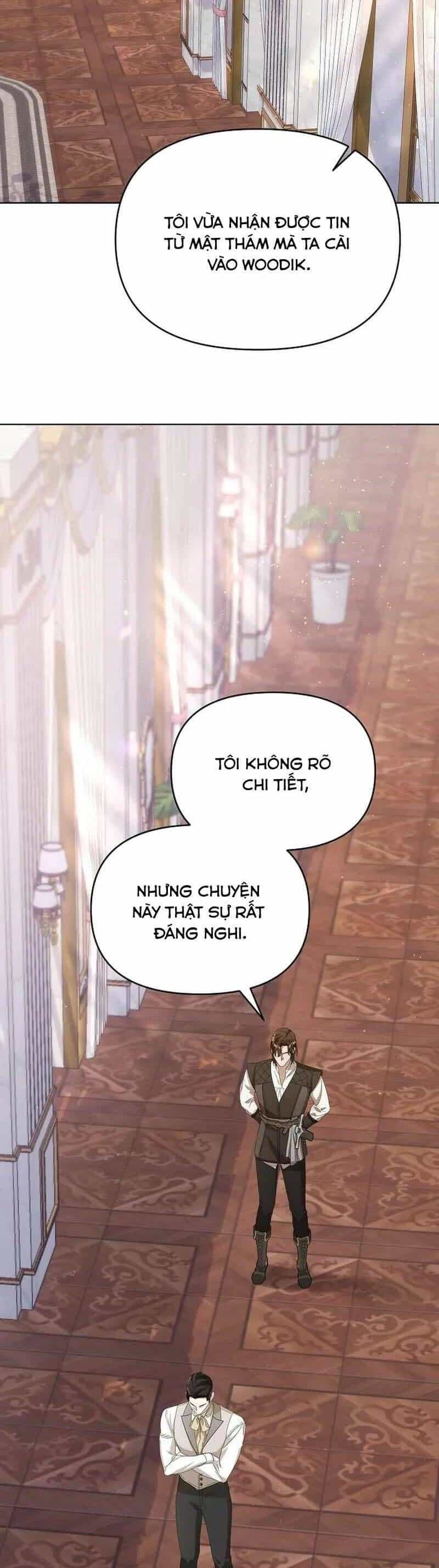 Trở Thành Con Gái Nuôi Của Gia Tộc Sát Thủ - Chương 68 - ảnh 37