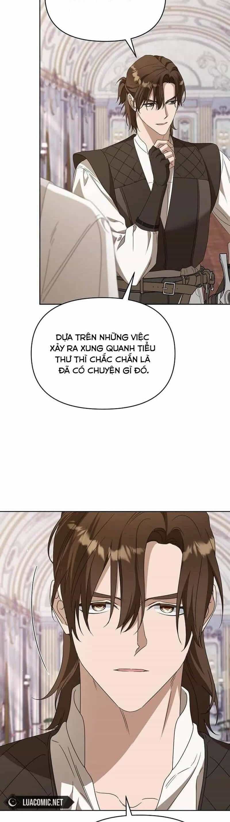 Trở Thành Con Gái Nuôi Của Gia Tộc Sát Thủ - Chương 68 - ảnh 39