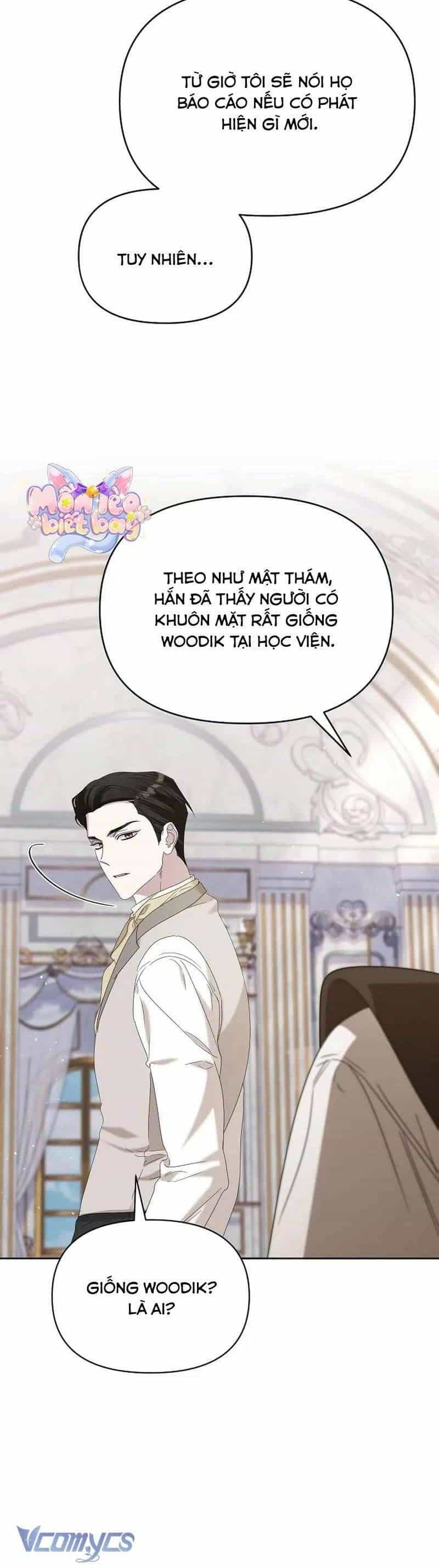 Trở Thành Con Gái Nuôi Của Gia Tộc Sát Thủ - Chương 68 - ảnh 40