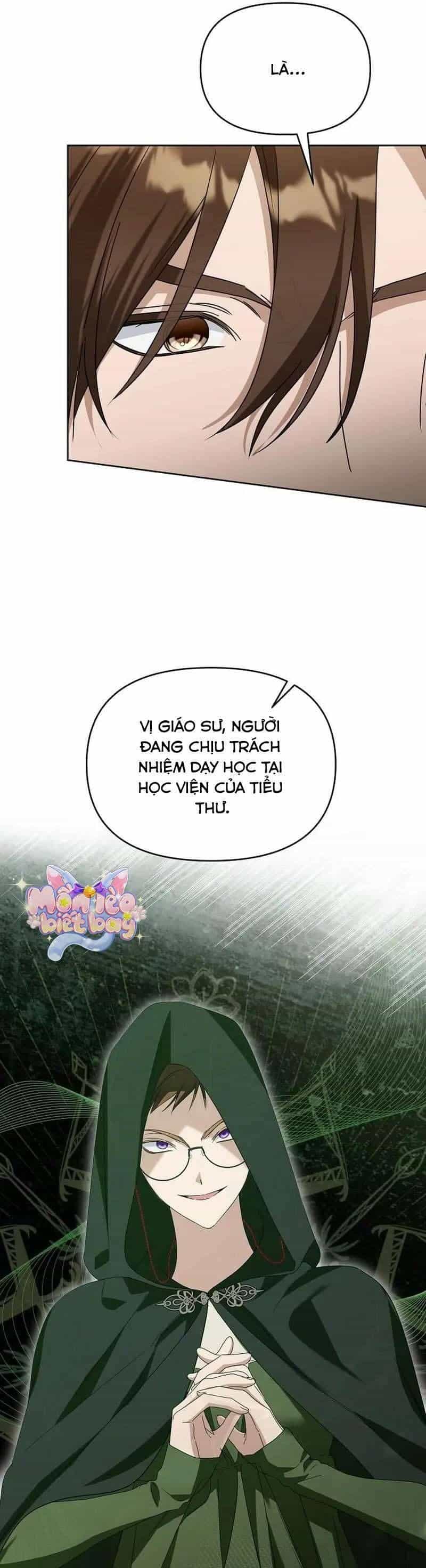 Trở Thành Con Gái Nuôi Của Gia Tộc Sát Thủ - Chương 68 - ảnh 41