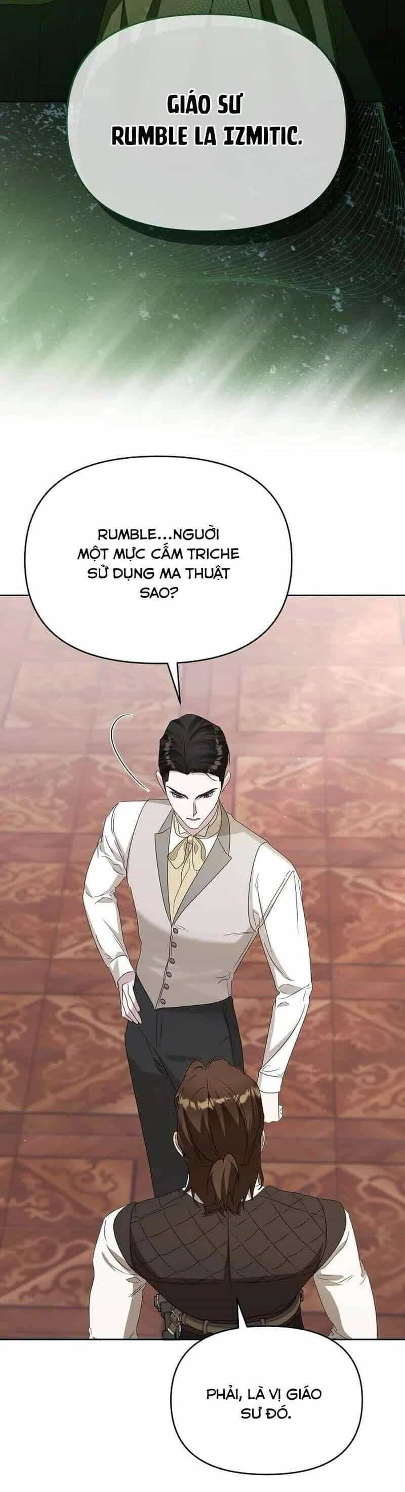 Trở Thành Con Gái Nuôi Của Gia Tộc Sát Thủ - Chương 68 - ảnh 42