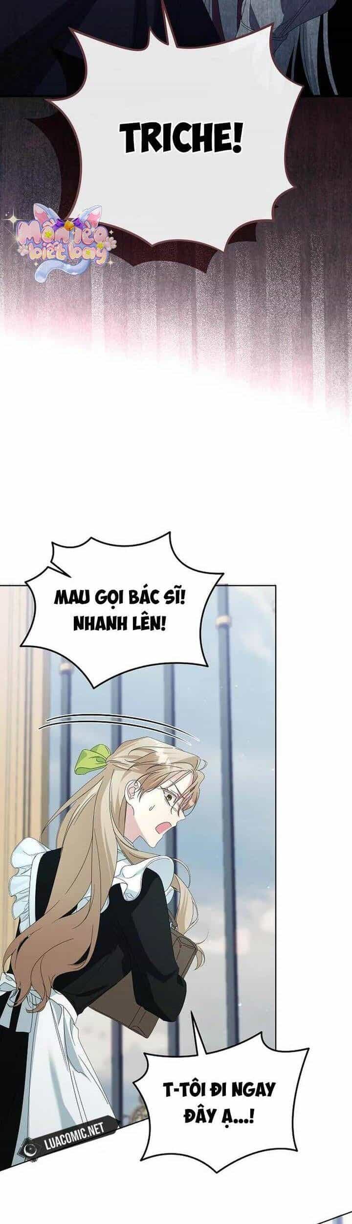 Trở Thành Con Gái Nuôi Của Gia Tộc Sát Thủ - Chương 69 - ảnh 28