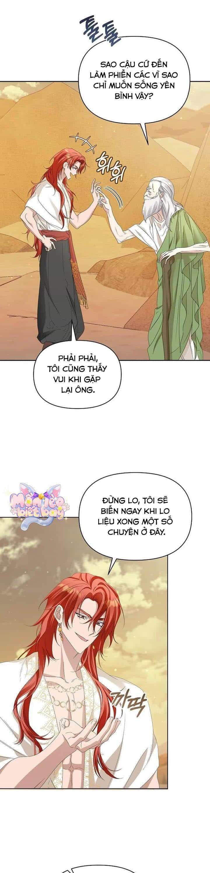 Trở Thành Con Gái Nuôi Của Gia Tộc Sát Thủ - Chương 69 - ảnh 5