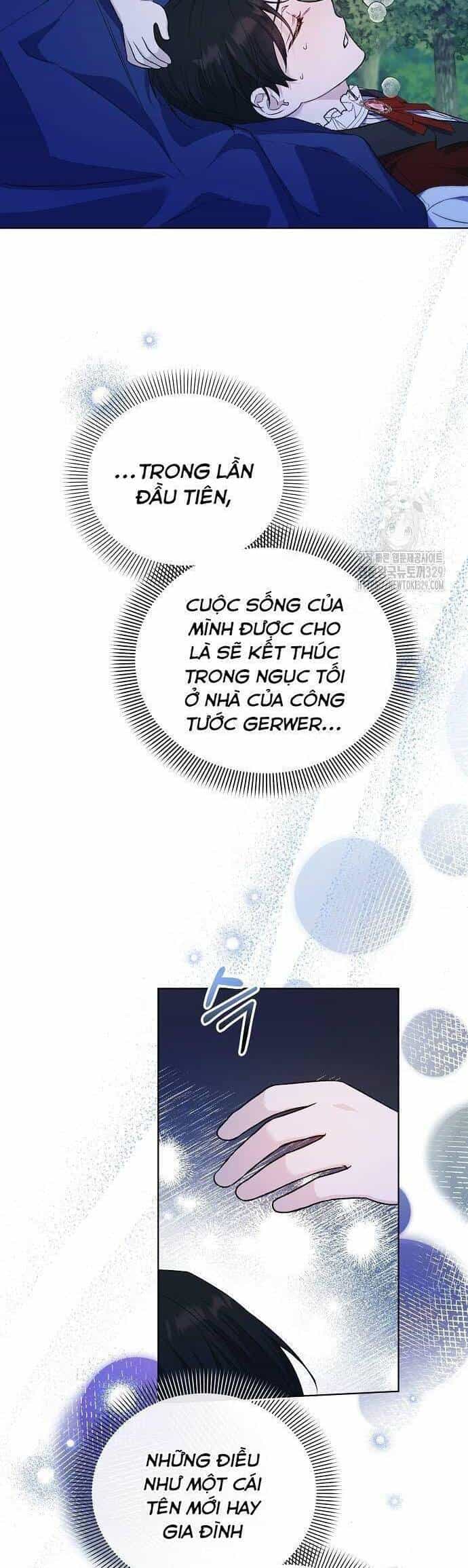 Trở Thành Con Gái Nuôi Của Gia Tộc Sát Thủ - Chương 7 - ảnh 2