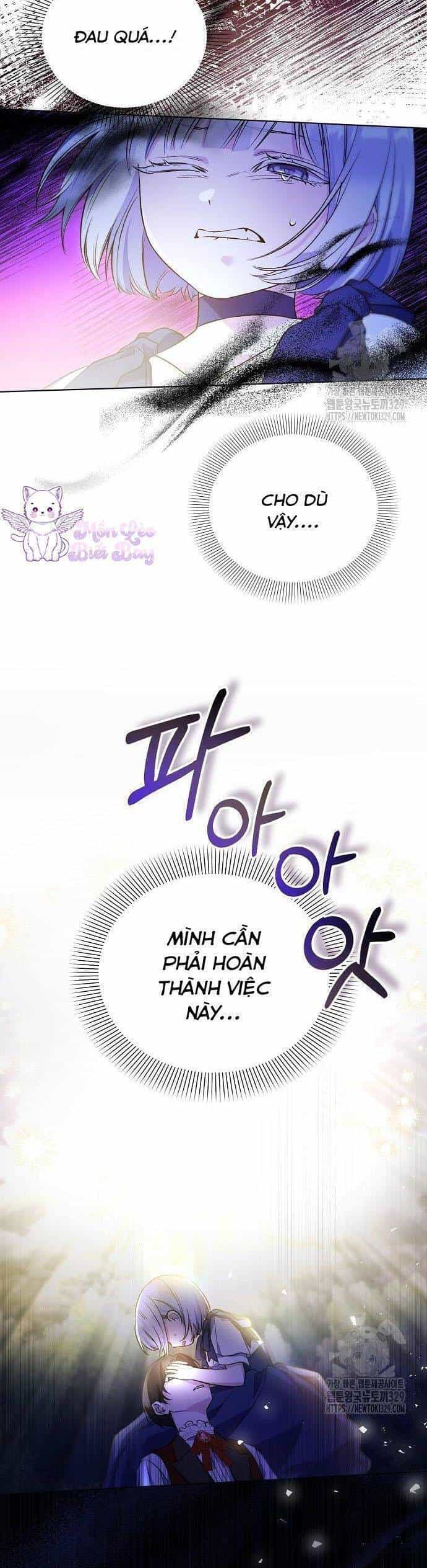 Trở Thành Con Gái Nuôi Của Gia Tộc Sát Thủ - Chương 7 - ảnh 20