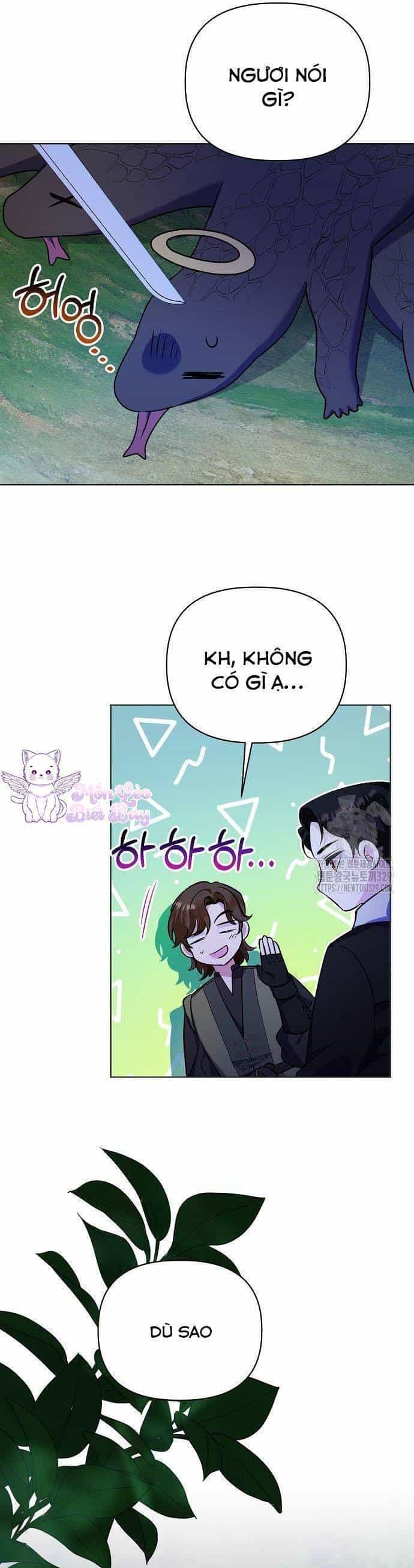 Trở Thành Con Gái Nuôi Của Gia Tộc Sát Thủ - Chương 7 - ảnh 24