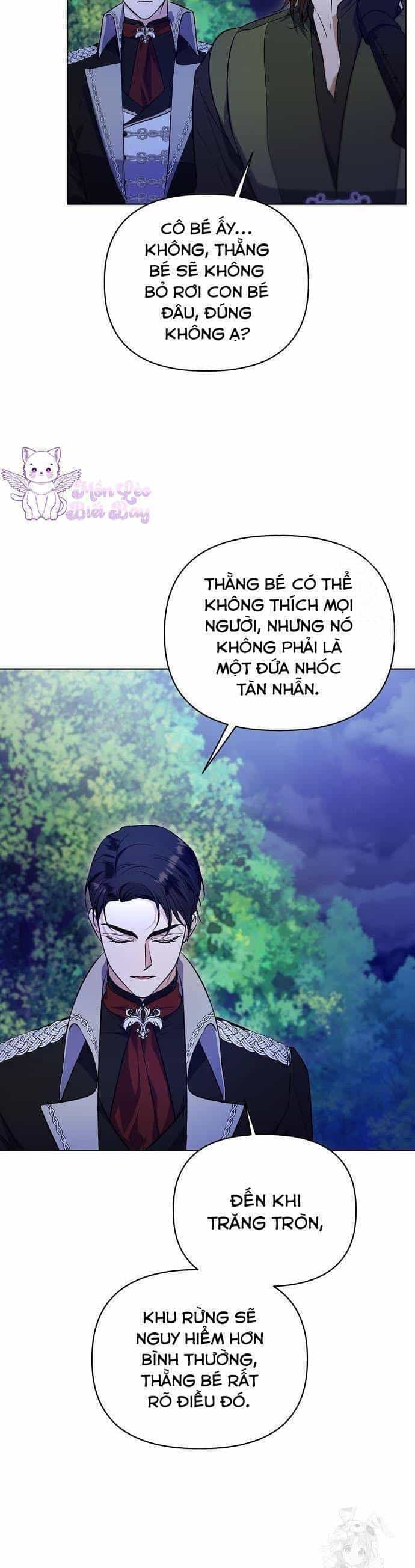 Trở Thành Con Gái Nuôi Của Gia Tộc Sát Thủ - Chương 7 - ảnh 26