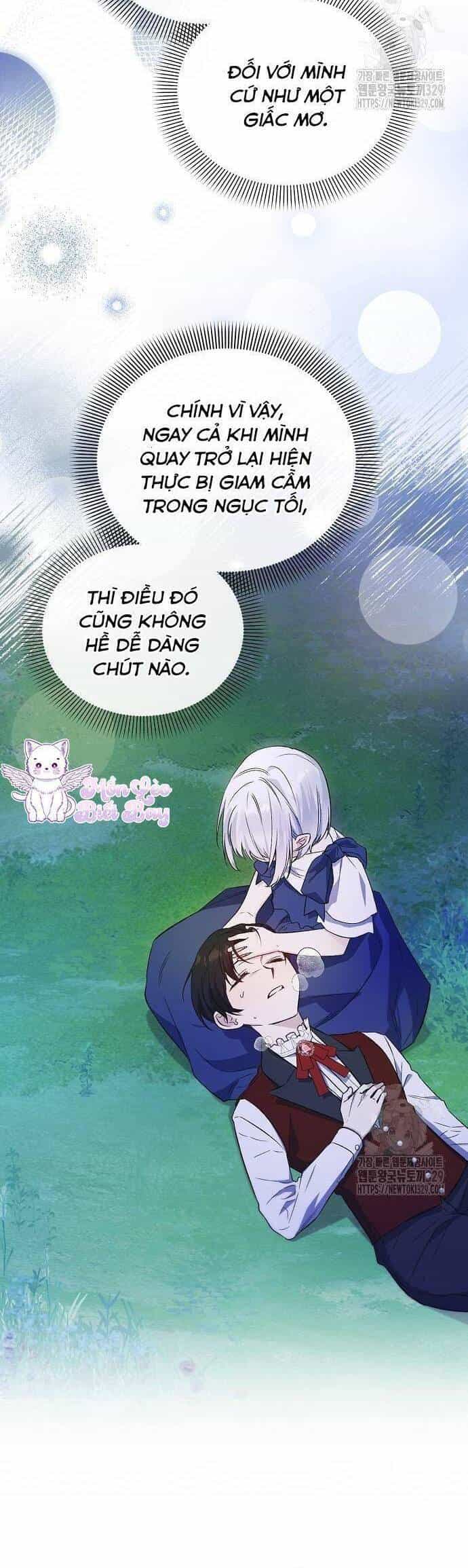 Trở Thành Con Gái Nuôi Của Gia Tộc Sát Thủ - Chương 7 - ảnh 3