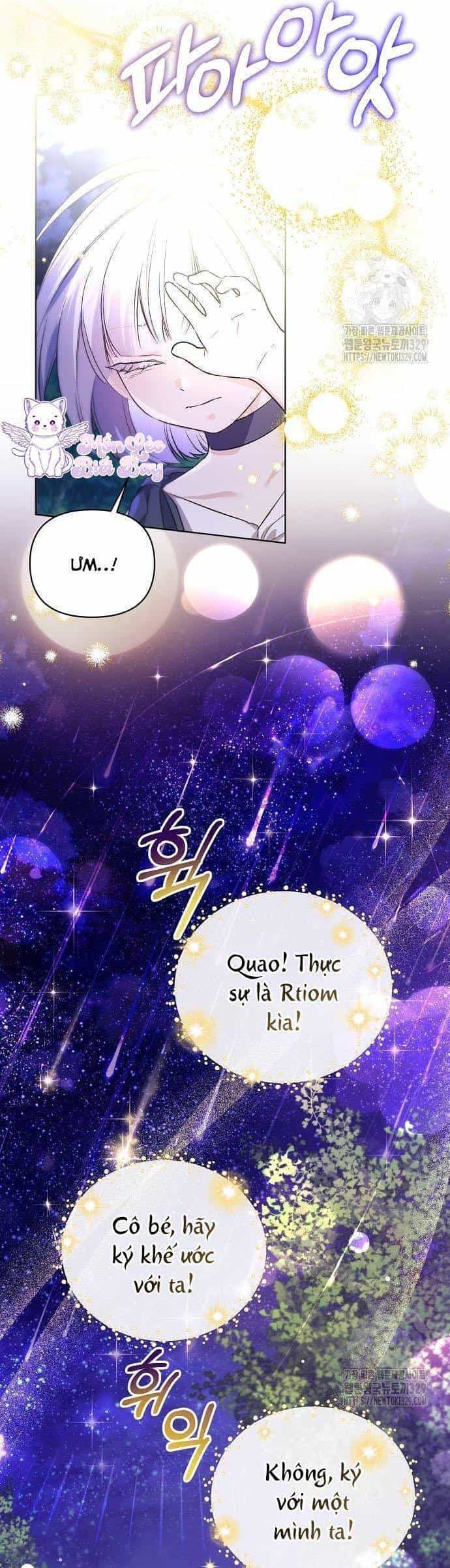 Trở Thành Con Gái Nuôi Của Gia Tộc Sát Thủ - Chương 7 - ảnh 7