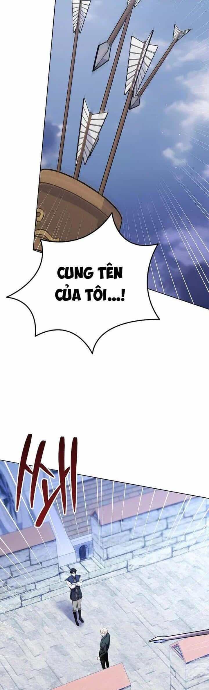 Trở Thành Con Gái Nuôi Của Gia Tộc Sát Thủ - Chương 70 - ảnh 22