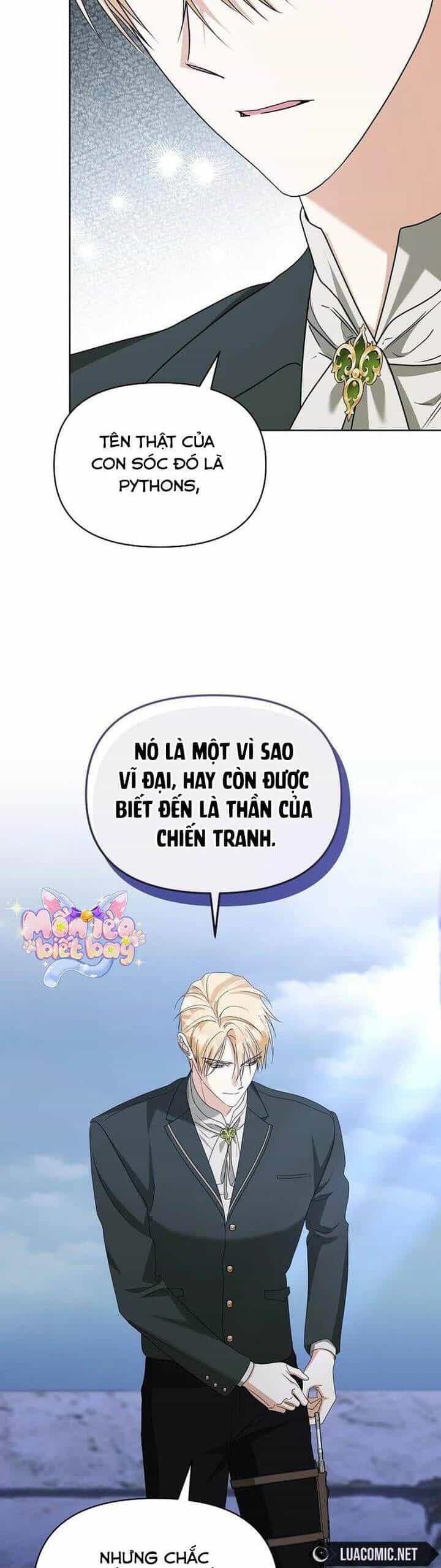Trở Thành Con Gái Nuôi Của Gia Tộc Sát Thủ - Chương 70 - ảnh 32