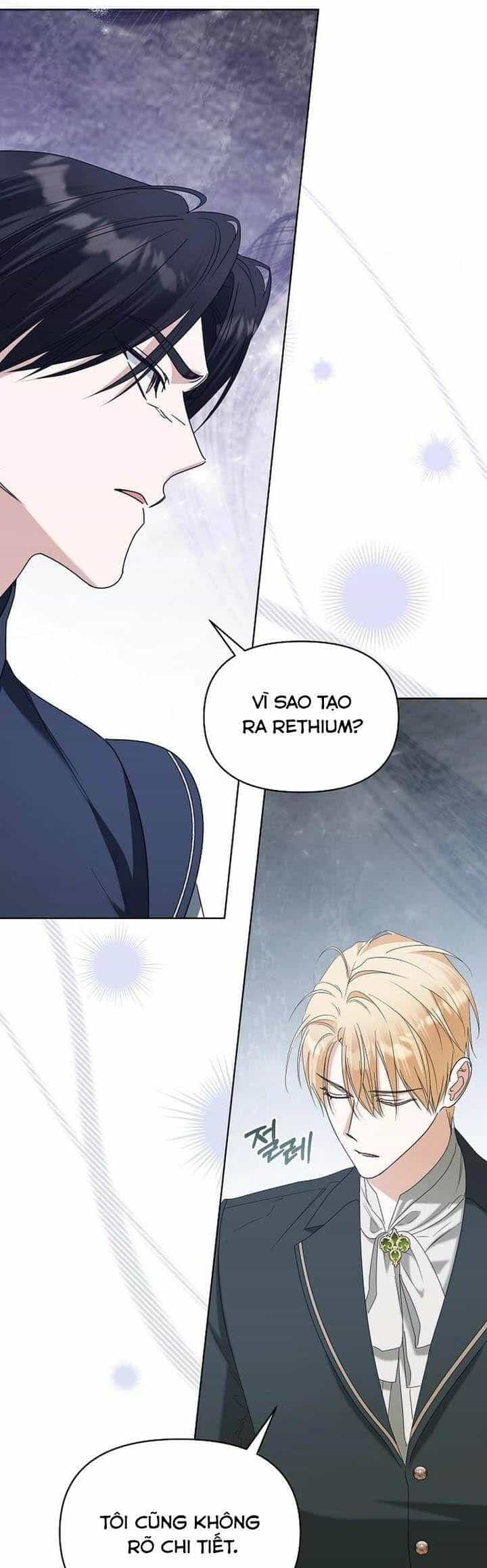 Trở Thành Con Gái Nuôi Của Gia Tộc Sát Thủ - Chương 70 - ảnh 34