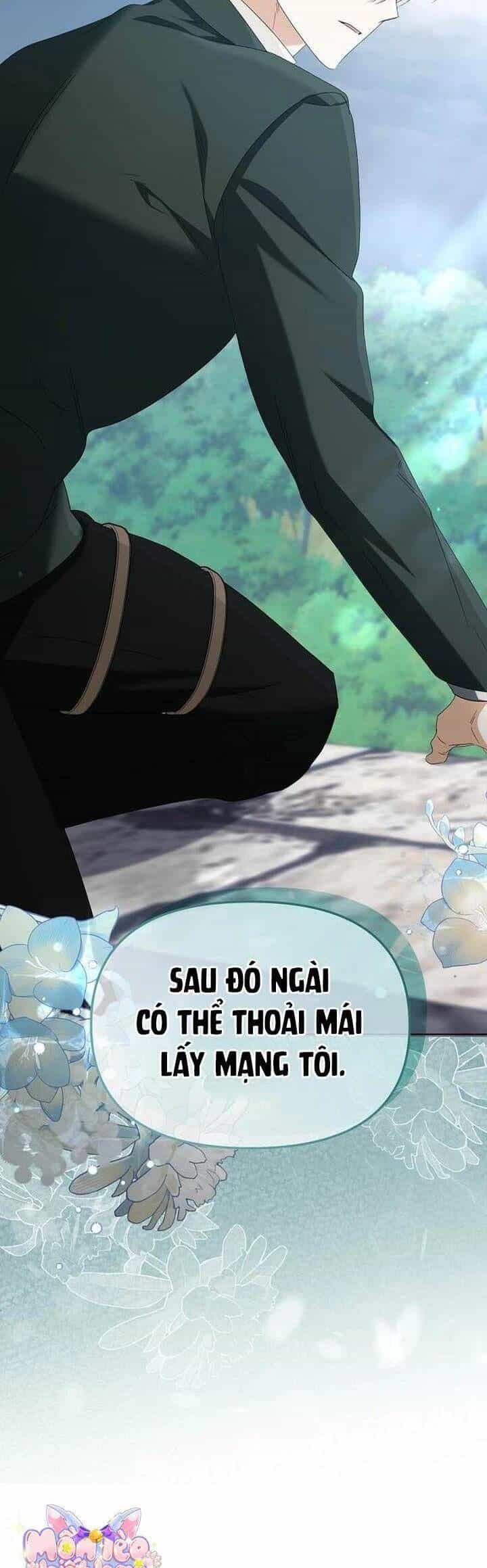 Trở Thành Con Gái Nuôi Của Gia Tộc Sát Thủ - Chương 70 - ảnh 36