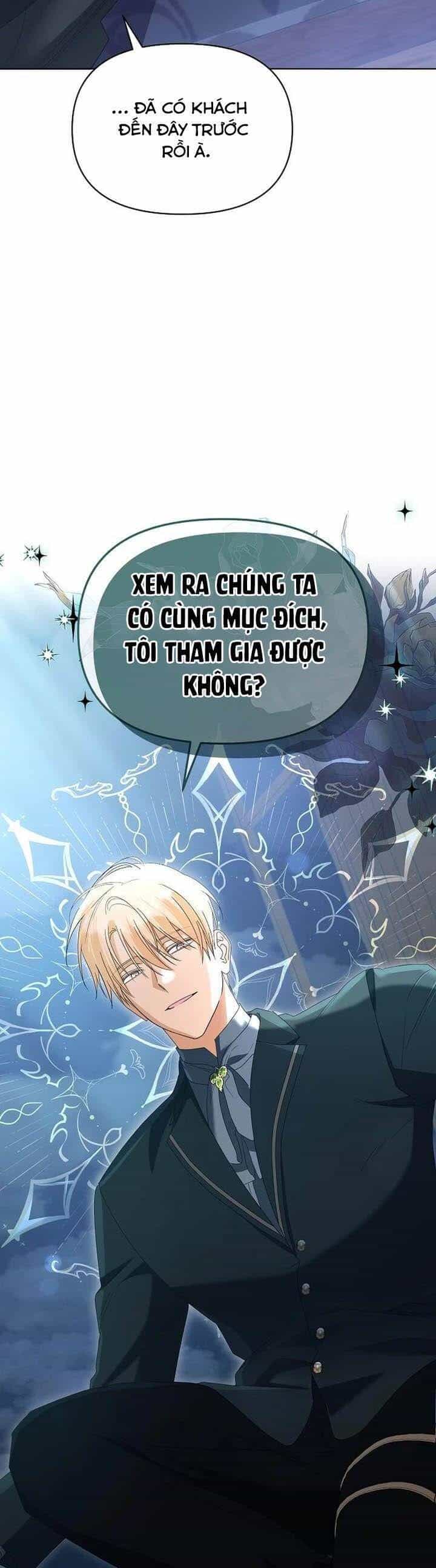 Trở Thành Con Gái Nuôi Của Gia Tộc Sát Thủ - Chương 70 - ảnh 43