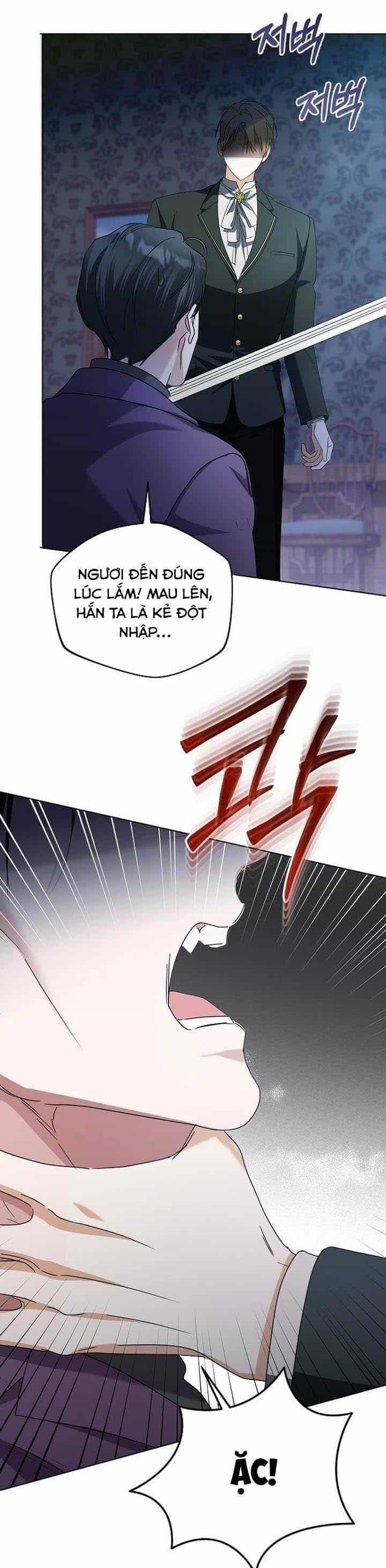 Trở Thành Con Gái Nuôi Của Gia Tộc Sát Thủ - Chương 70 - ảnh 45