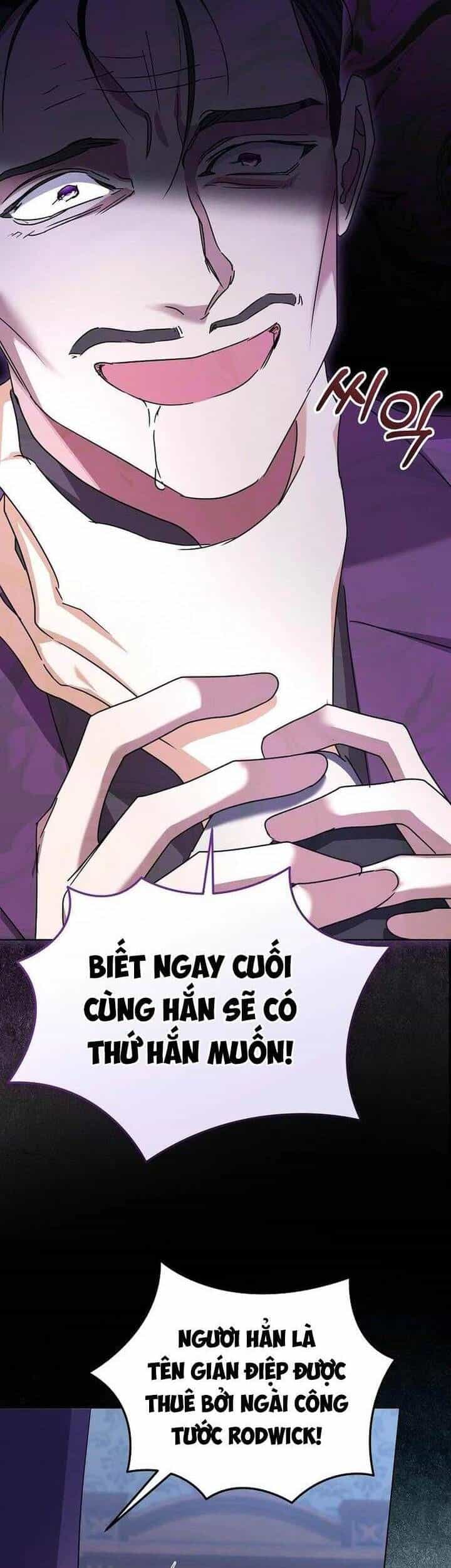 Trở Thành Con Gái Nuôi Của Gia Tộc Sát Thủ - Chương 70 - ảnh 49