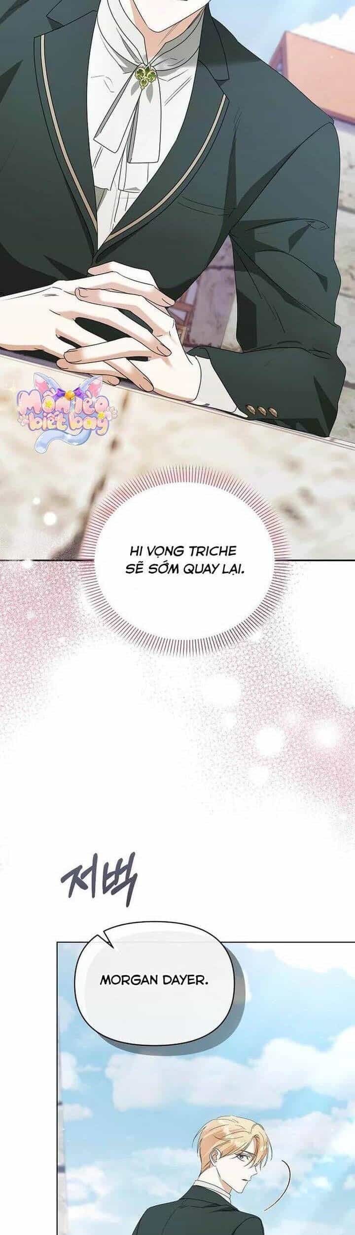 Trở Thành Con Gái Nuôi Của Gia Tộc Sát Thủ - Chương 70 - ảnh 6