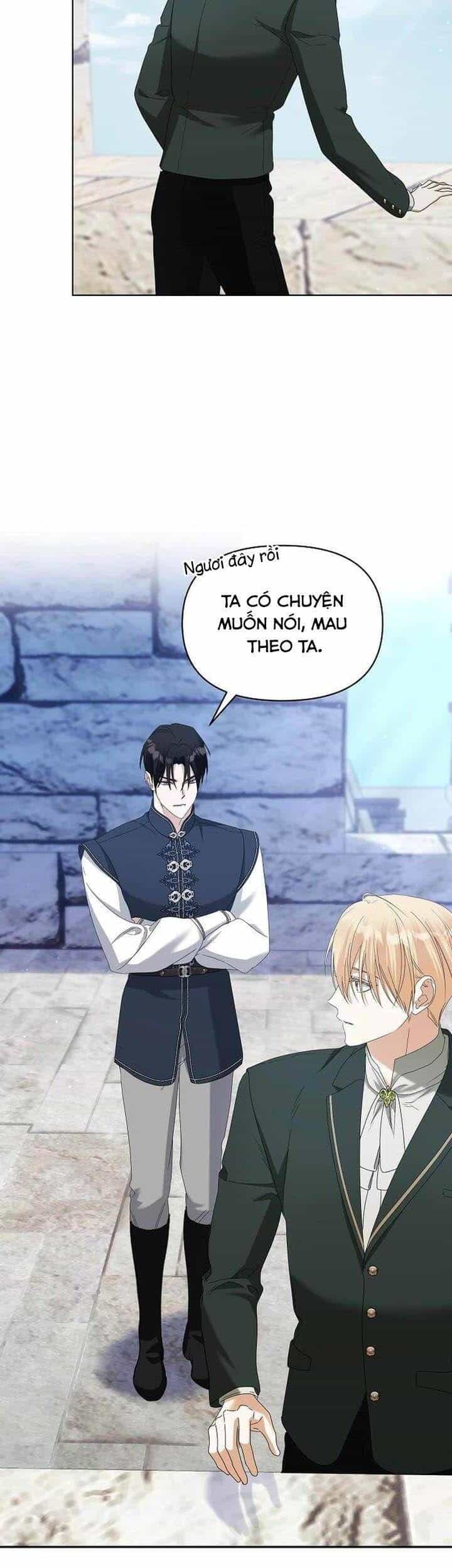 Trở Thành Con Gái Nuôi Của Gia Tộc Sát Thủ - Chương 70 - ảnh 7