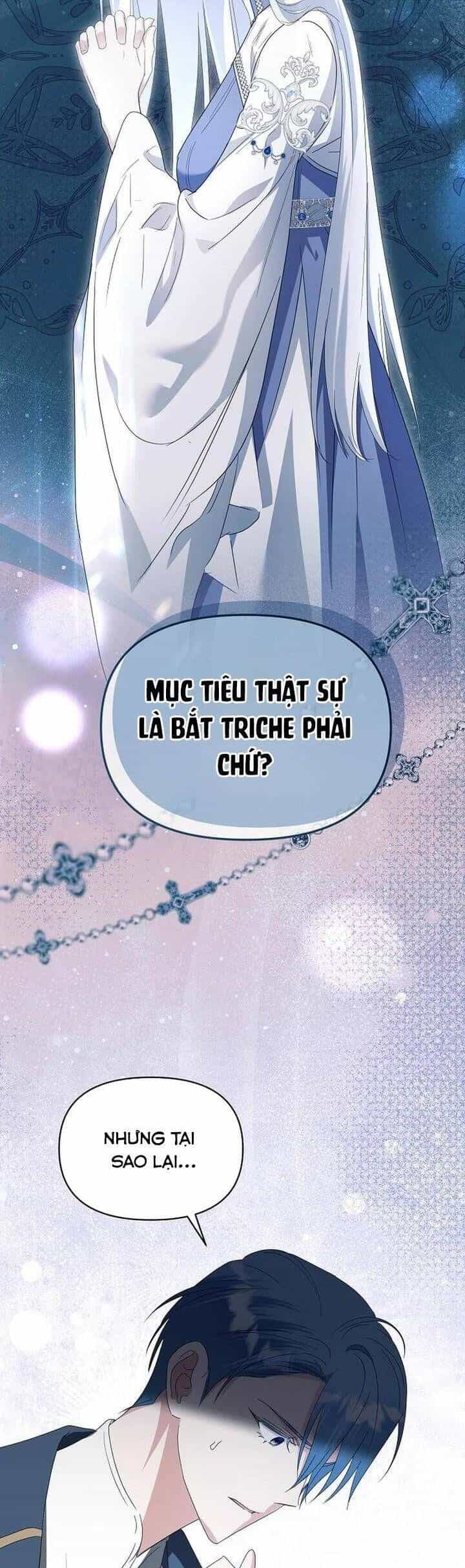 Trở Thành Con Gái Nuôi Của Gia Tộc Sát Thủ - Chương 71 - ảnh 16
