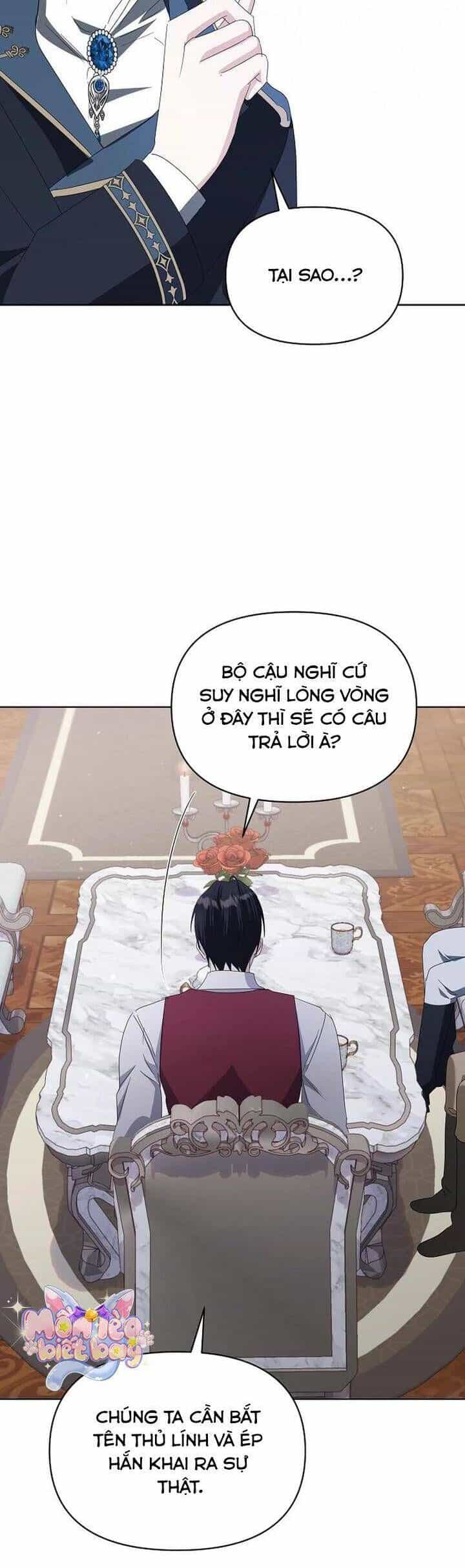 Trở Thành Con Gái Nuôi Của Gia Tộc Sát Thủ - Chương 71 - ảnh 17