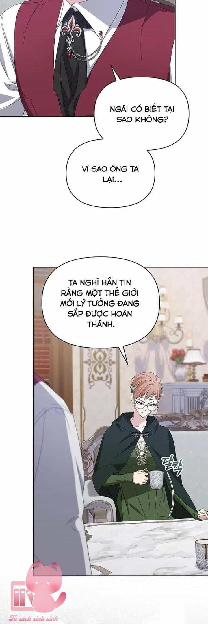 Trở Thành Con Gái Nuôi Của Gia Tộc Sát Thủ - Chương 71 - ảnh 25
