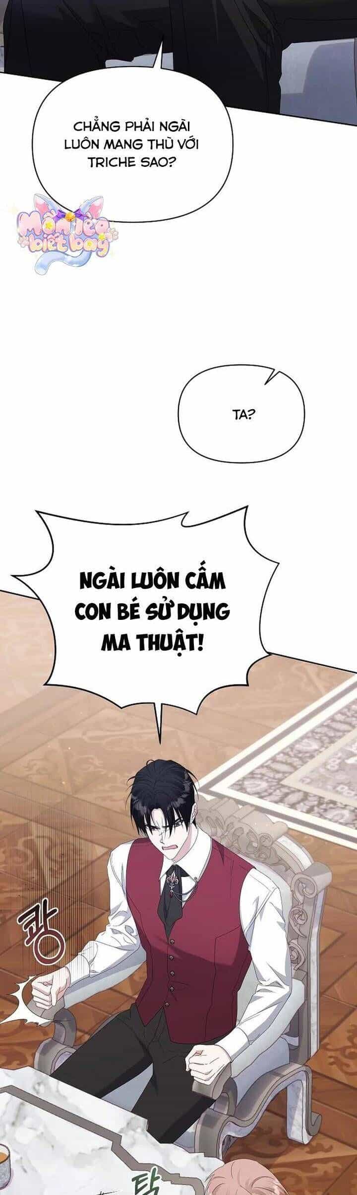 Trở Thành Con Gái Nuôi Của Gia Tộc Sát Thủ - Chương 71 - ảnh 31