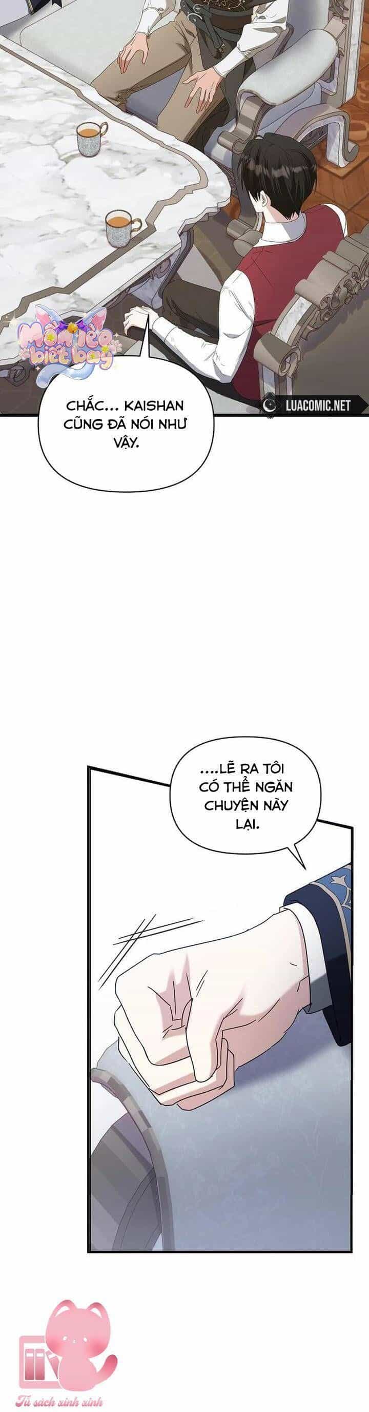 Trở Thành Con Gái Nuôi Của Gia Tộc Sát Thủ - Chương 71 - ảnh 4