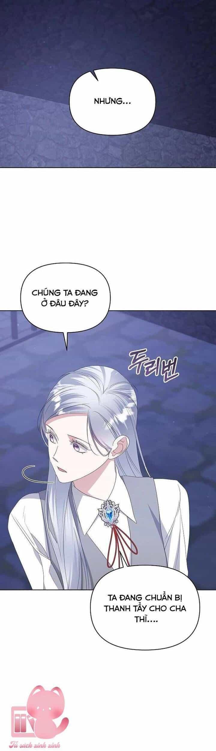 Trở Thành Con Gái Nuôi Của Gia Tộc Sát Thủ - Chương 71 - ảnh 44