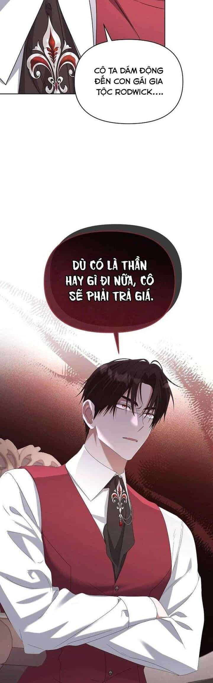 Trở Thành Con Gái Nuôi Của Gia Tộc Sát Thủ - Chương 71 - ảnh 7