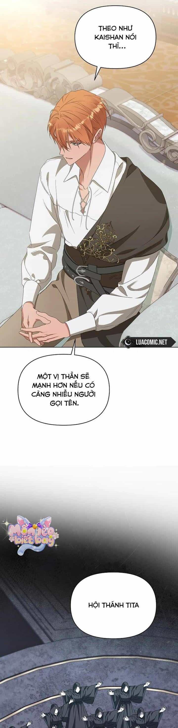 Trở Thành Con Gái Nuôi Của Gia Tộc Sát Thủ - Chương 71 - ảnh 9