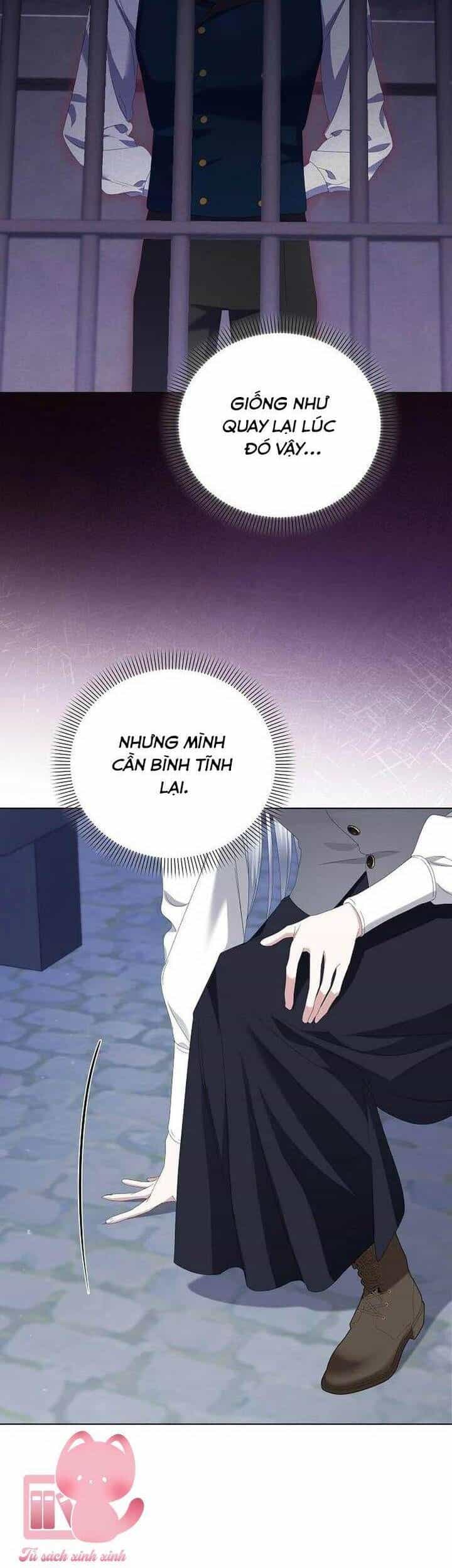 Trở Thành Con Gái Nuôi Của Gia Tộc Sát Thủ - Chương 72 - ảnh 11