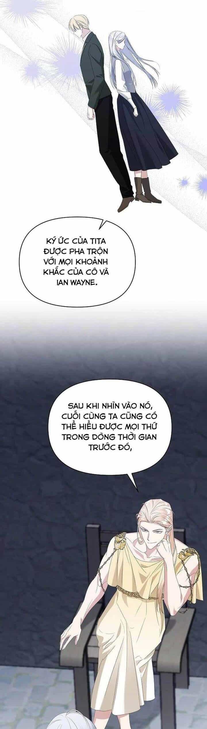Trở Thành Con Gái Nuôi Của Gia Tộc Sát Thủ - Chương 72 - ảnh 30