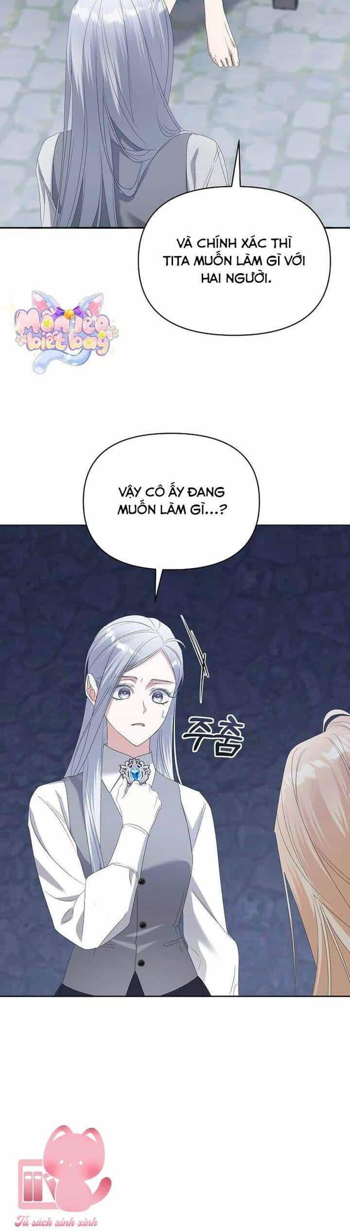 Trở Thành Con Gái Nuôi Của Gia Tộc Sát Thủ - Chương 72 - ảnh 31