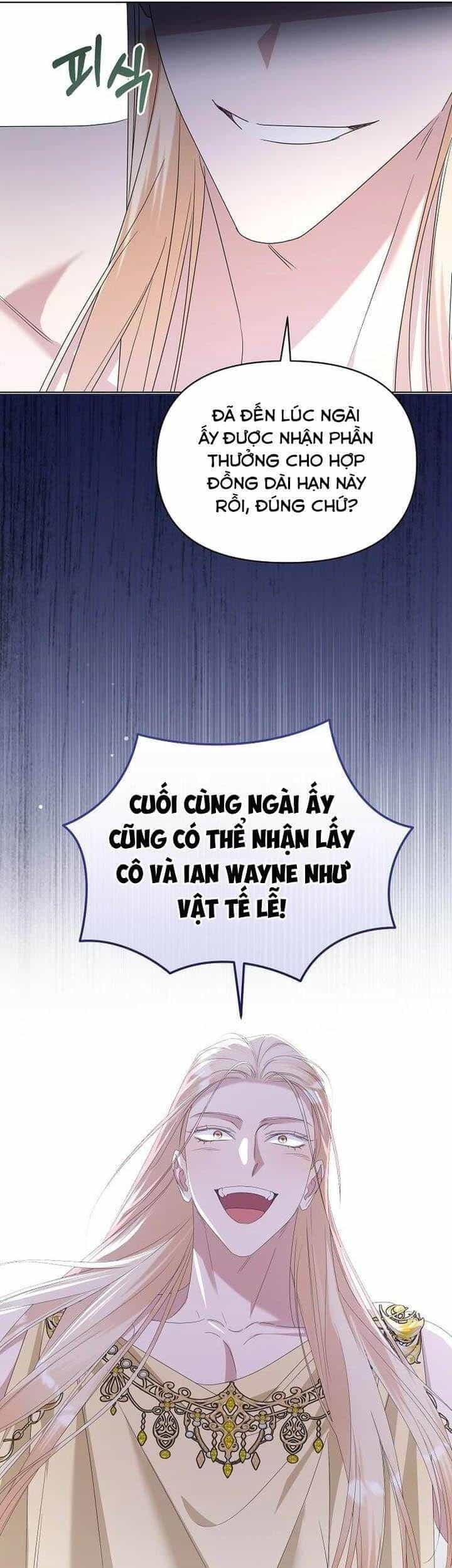 Trở Thành Con Gái Nuôi Của Gia Tộc Sát Thủ - Chương 72 - ảnh 32