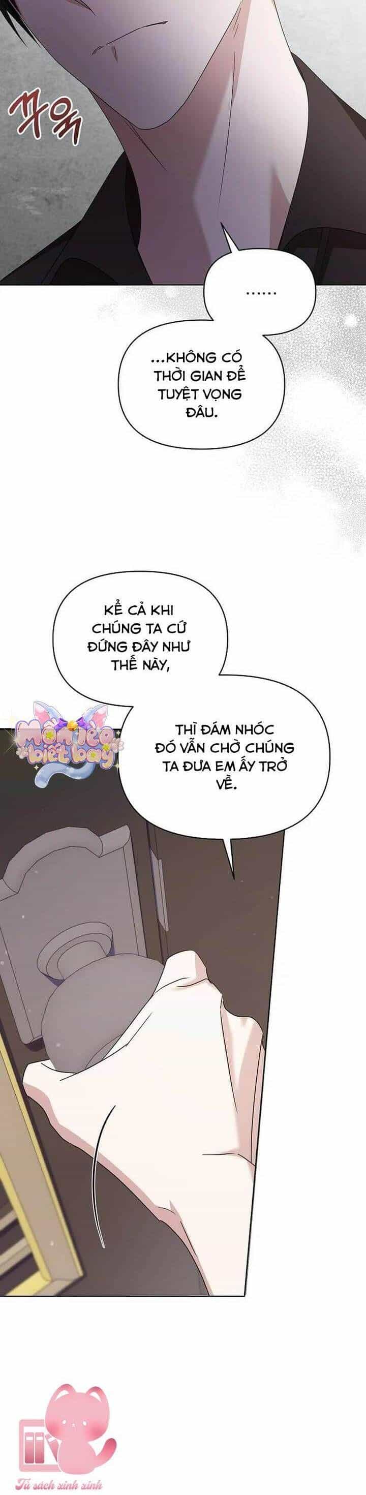 Trở Thành Con Gái Nuôi Của Gia Tộc Sát Thủ - Chương 72 - ảnh 42