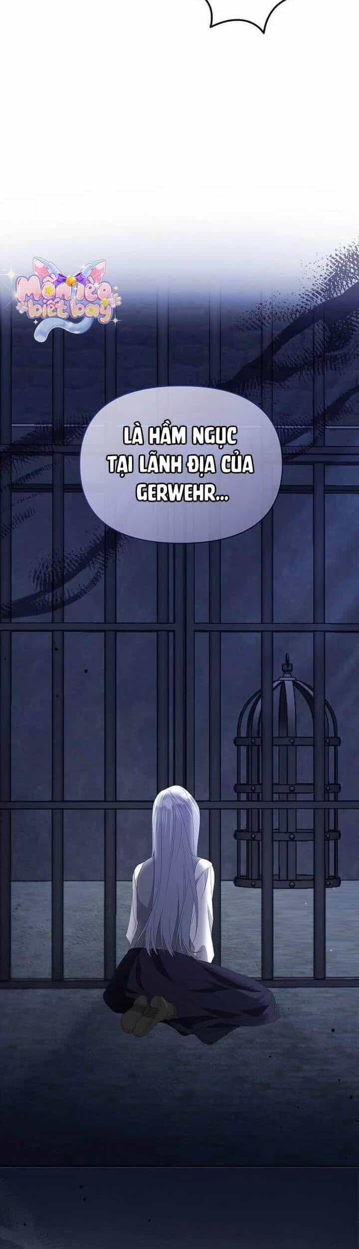 Trở Thành Con Gái Nuôi Của Gia Tộc Sát Thủ - Chương 72 - ảnh 9