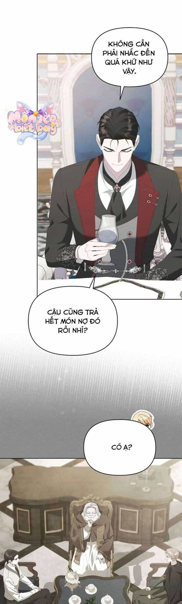 Trở Thành Con Gái Nuôi Của Gia Tộc Sát Thủ - Chương 73 - ảnh 10