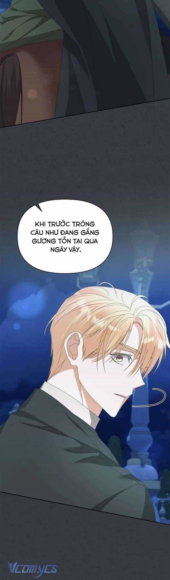 Trở Thành Con Gái Nuôi Của Gia Tộc Sát Thủ - Chương 73 - ảnh 20