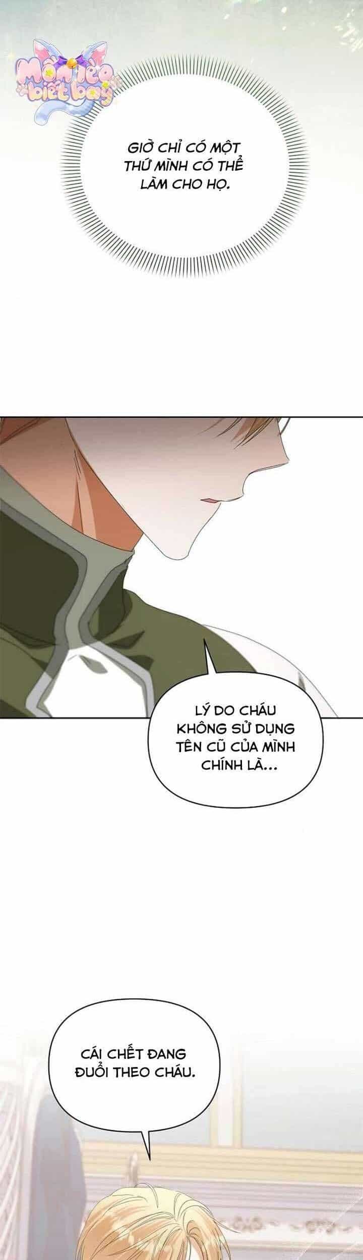 Trở Thành Con Gái Nuôi Của Gia Tộc Sát Thủ - Chương 73 - ảnh 25