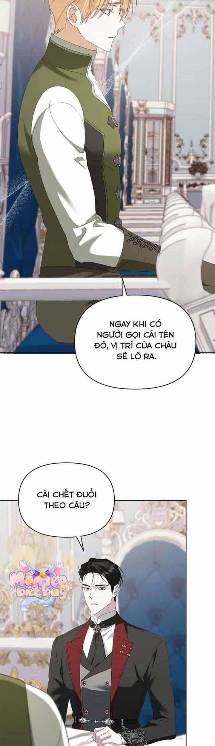 Trở Thành Con Gái Nuôi Của Gia Tộc Sát Thủ - Chương 73 - ảnh 26